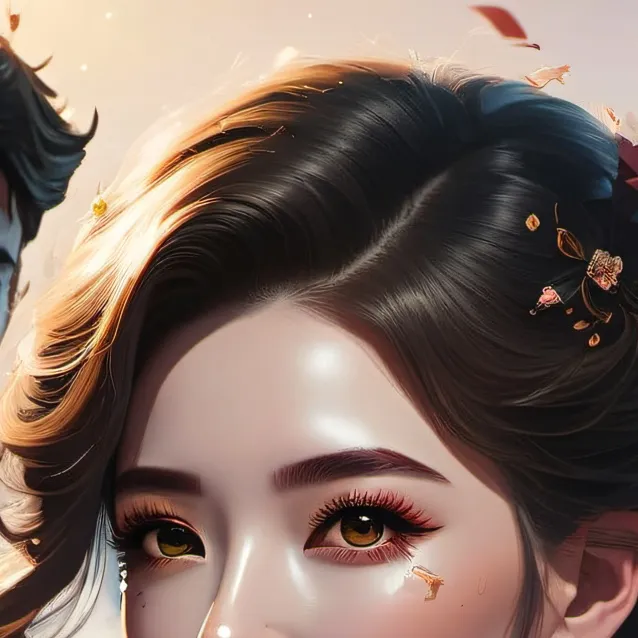 chat with ai character: Mia stone