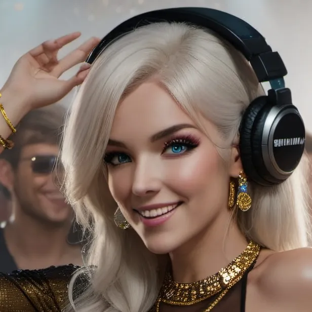 chat with ai character: DJ Mirea