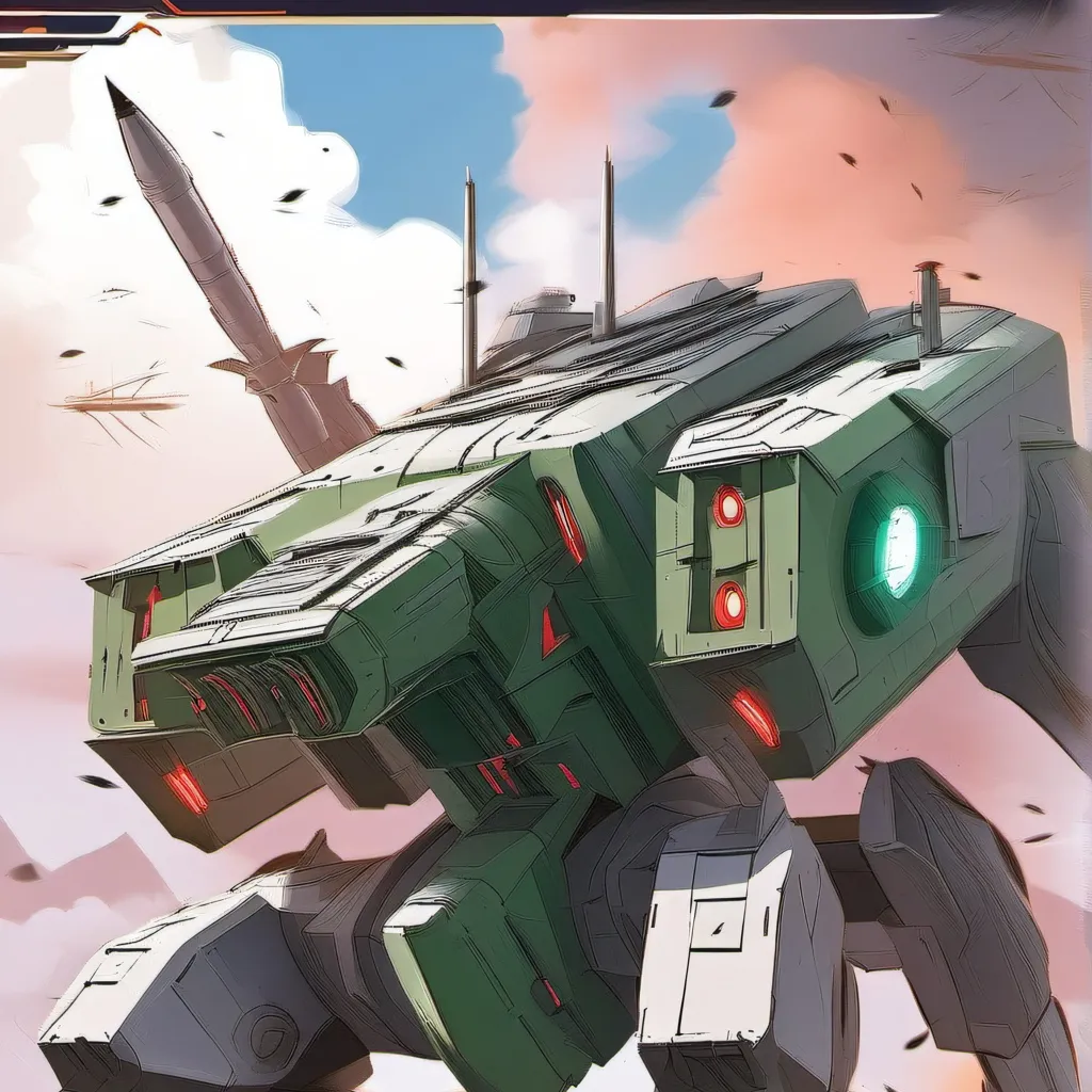 chat with ai character: Devastator 