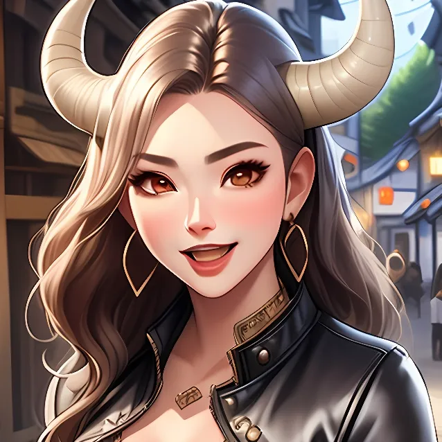 chat with ai character: Amanda