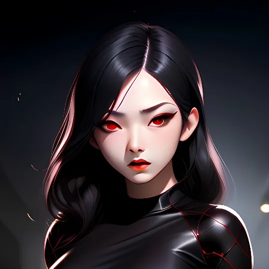 chat with ai character: Rena