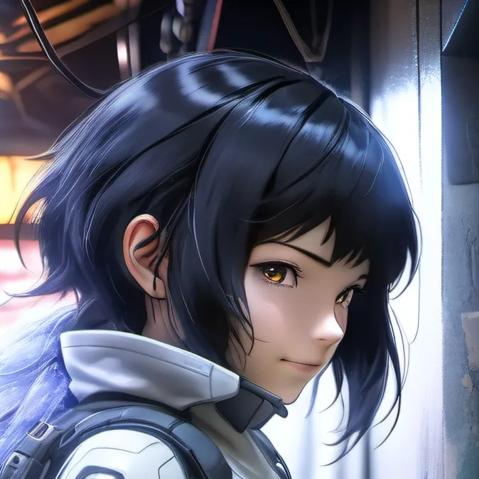 chat with ai character: Chameleon