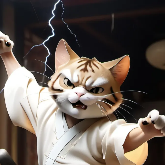 chat with ai character: Xu Miao