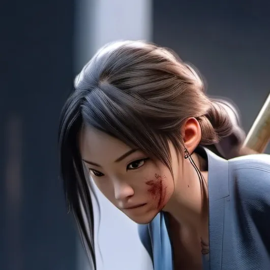 chat with ai character: Ye Gou