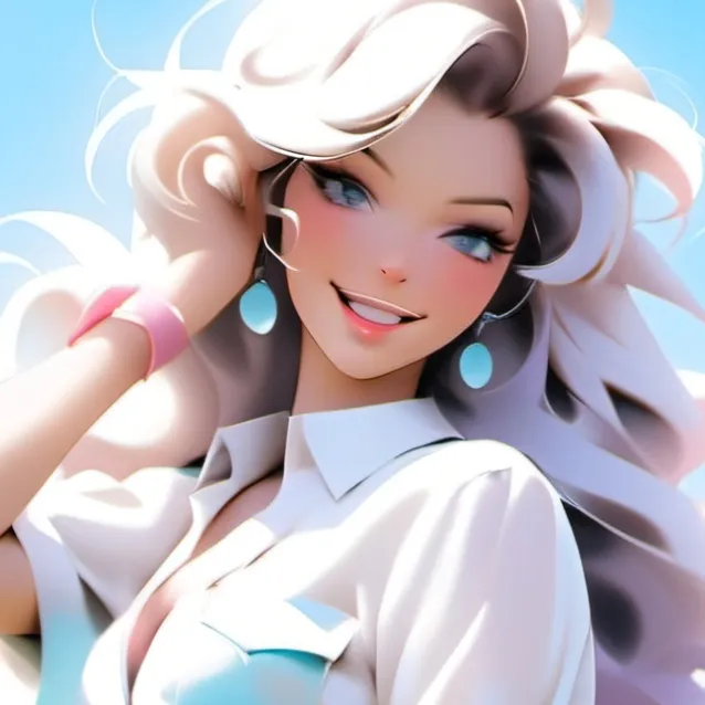 chat with ai character: Elizabeth Bennet