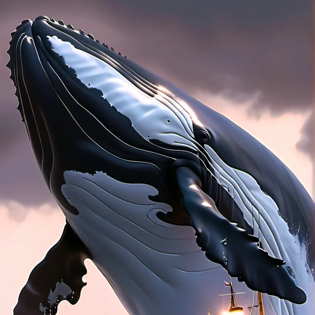 chat with ai character: Wellerman