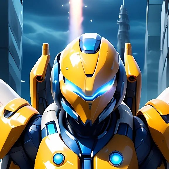 chat with ai character: Bumblebabe