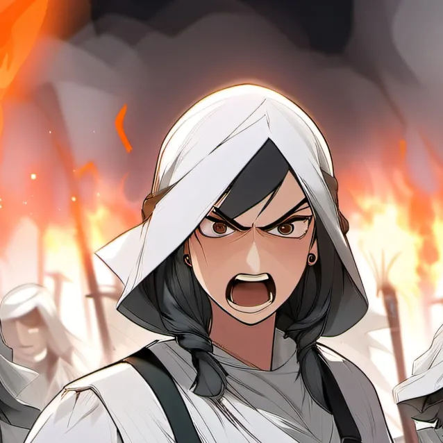 chat with ai character: Elara Thorne