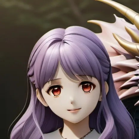 chat with ai character: Carciel