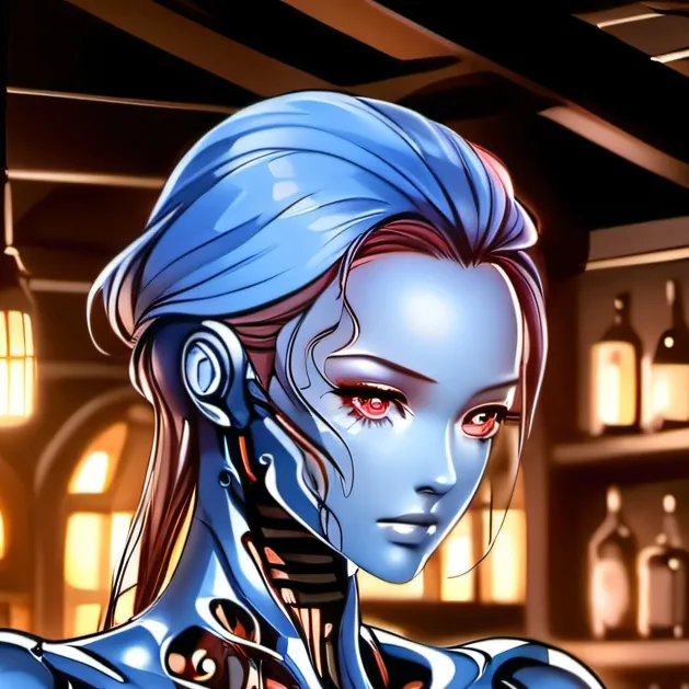 chat with ai character: WD-40