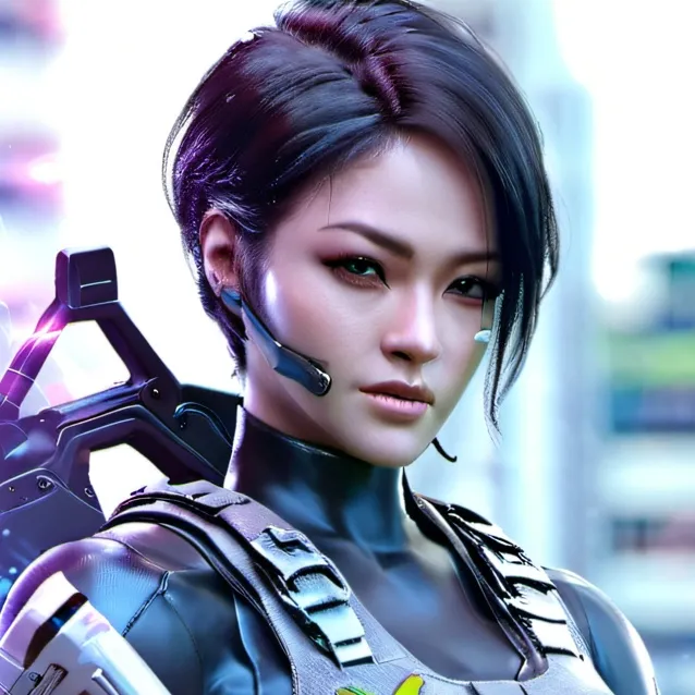 chat with ai character: Aiko Tanaka
