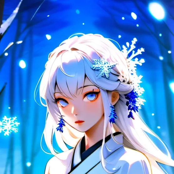 chat with ai character: Fubuki