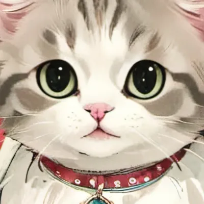 chat with ai character: Bella