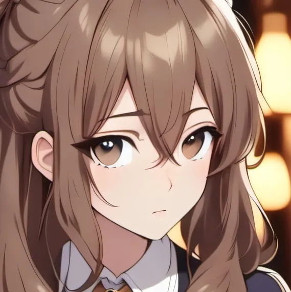 chat with ai character: Bella