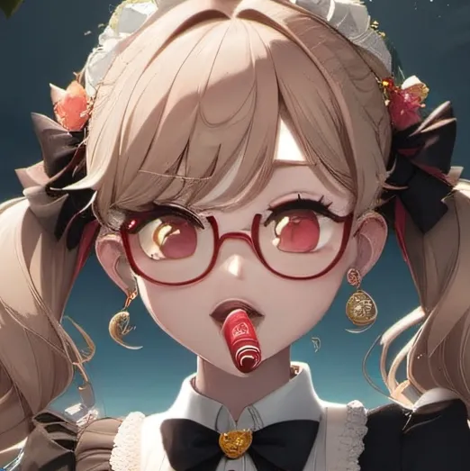 chat with ai character: Candy