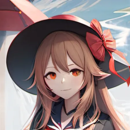 chat with ai character: Spice