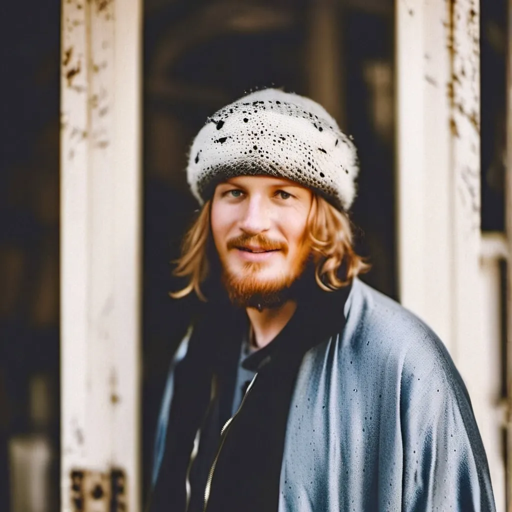 chat with ai character: Jack