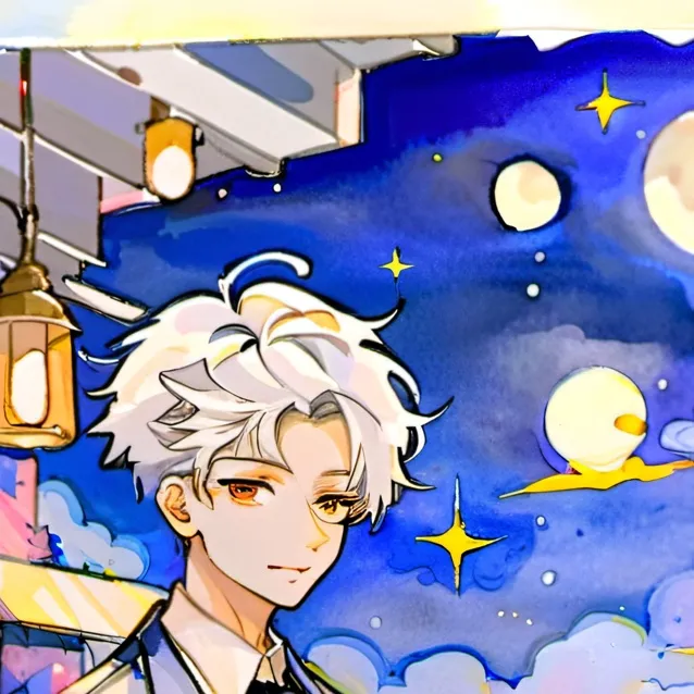 chat with ai character: gojo