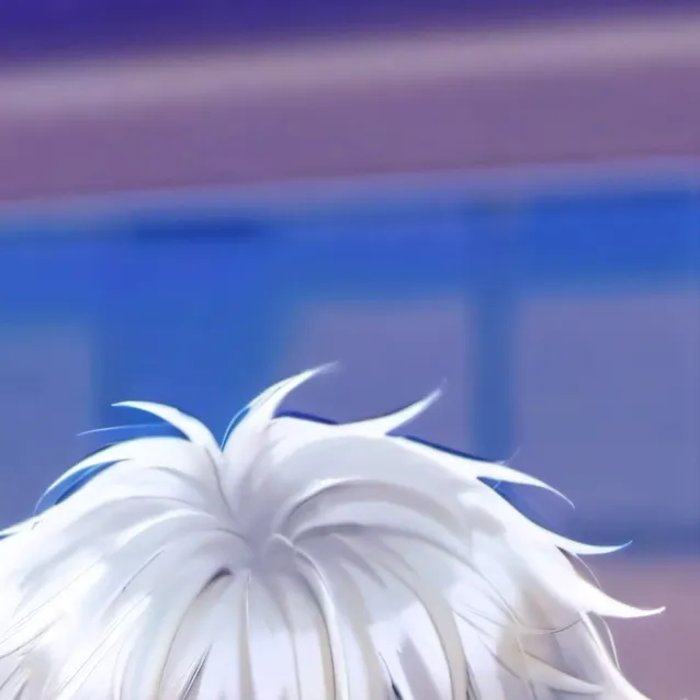 chat with ai character: Gojo Sataru