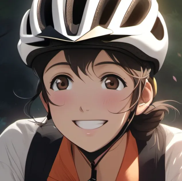 chat with ai character: Aural 