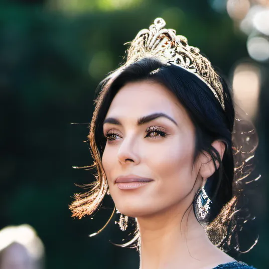 chat with ai character: GeorginaRodríguez