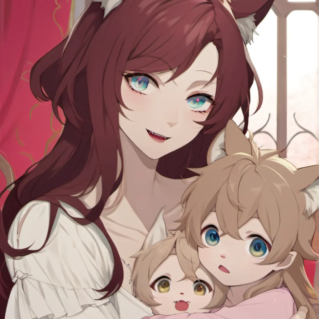 chat with ai character: Cookie milk cream