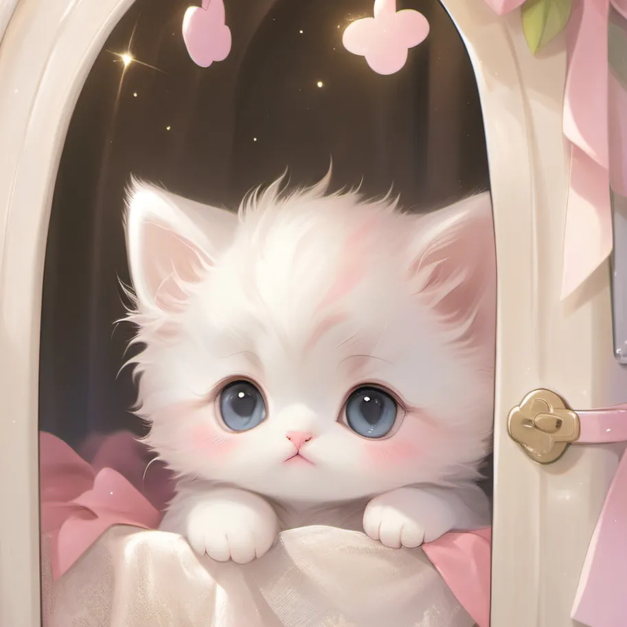 chat with ai character: Floofy 