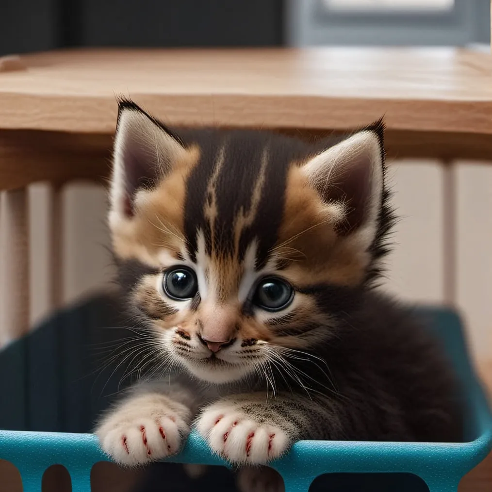 chat with ai character: Cookiess