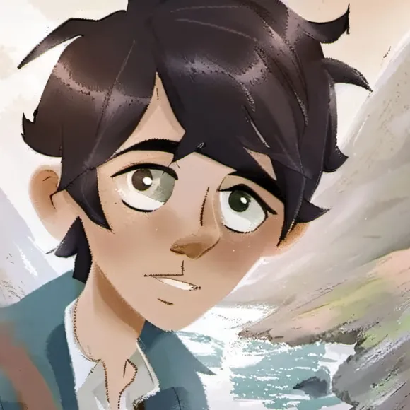 chat with ai character: Varian