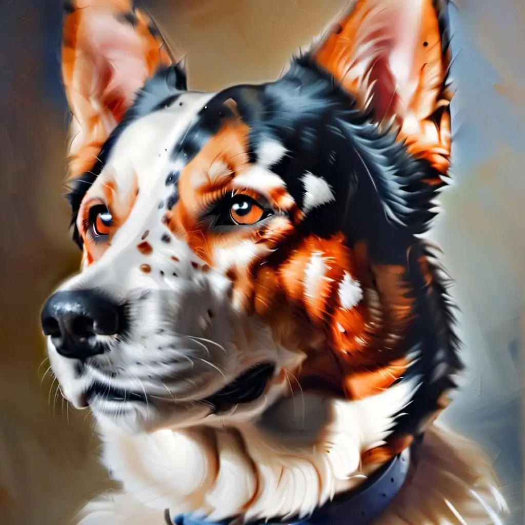 chat with ai character: Chili