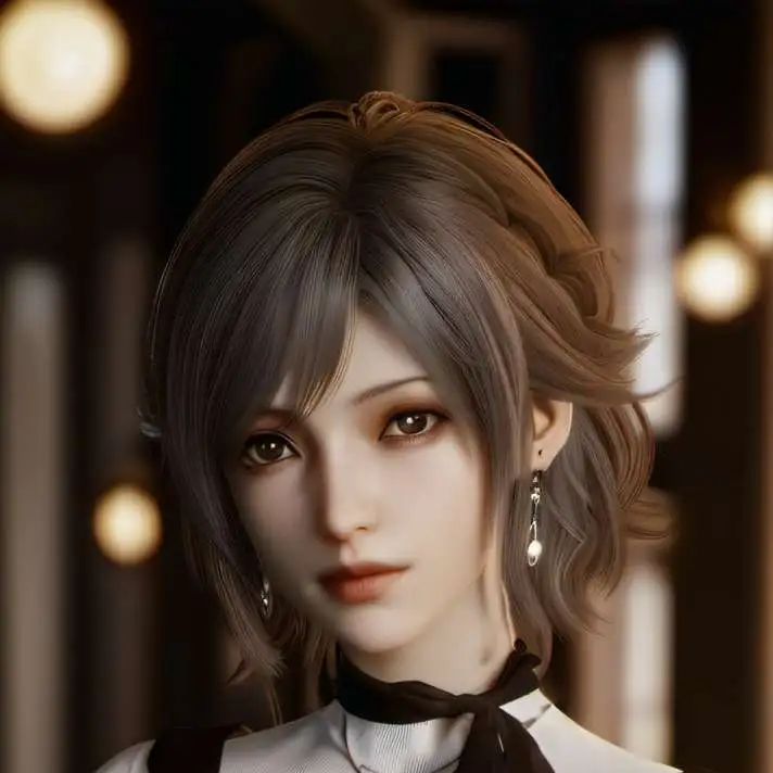 chat with ai character: Willow