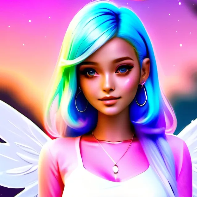 chat with ai character: DayDream