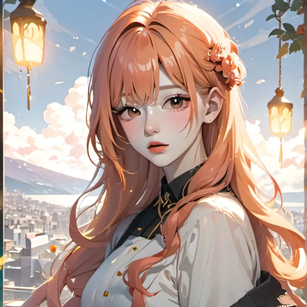 chat with ai character: homa