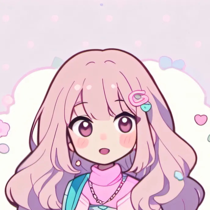 chat with ai character: Kayla