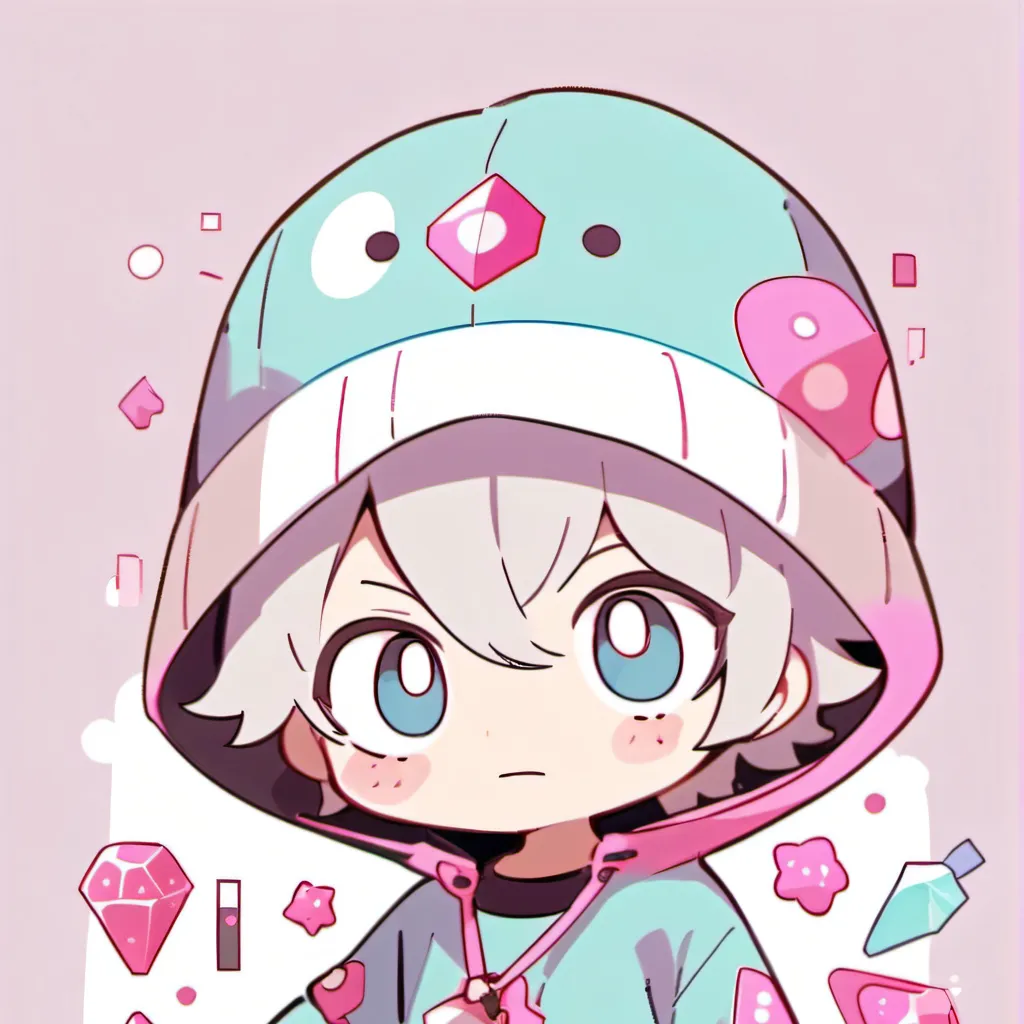 chat with ai character: J-J