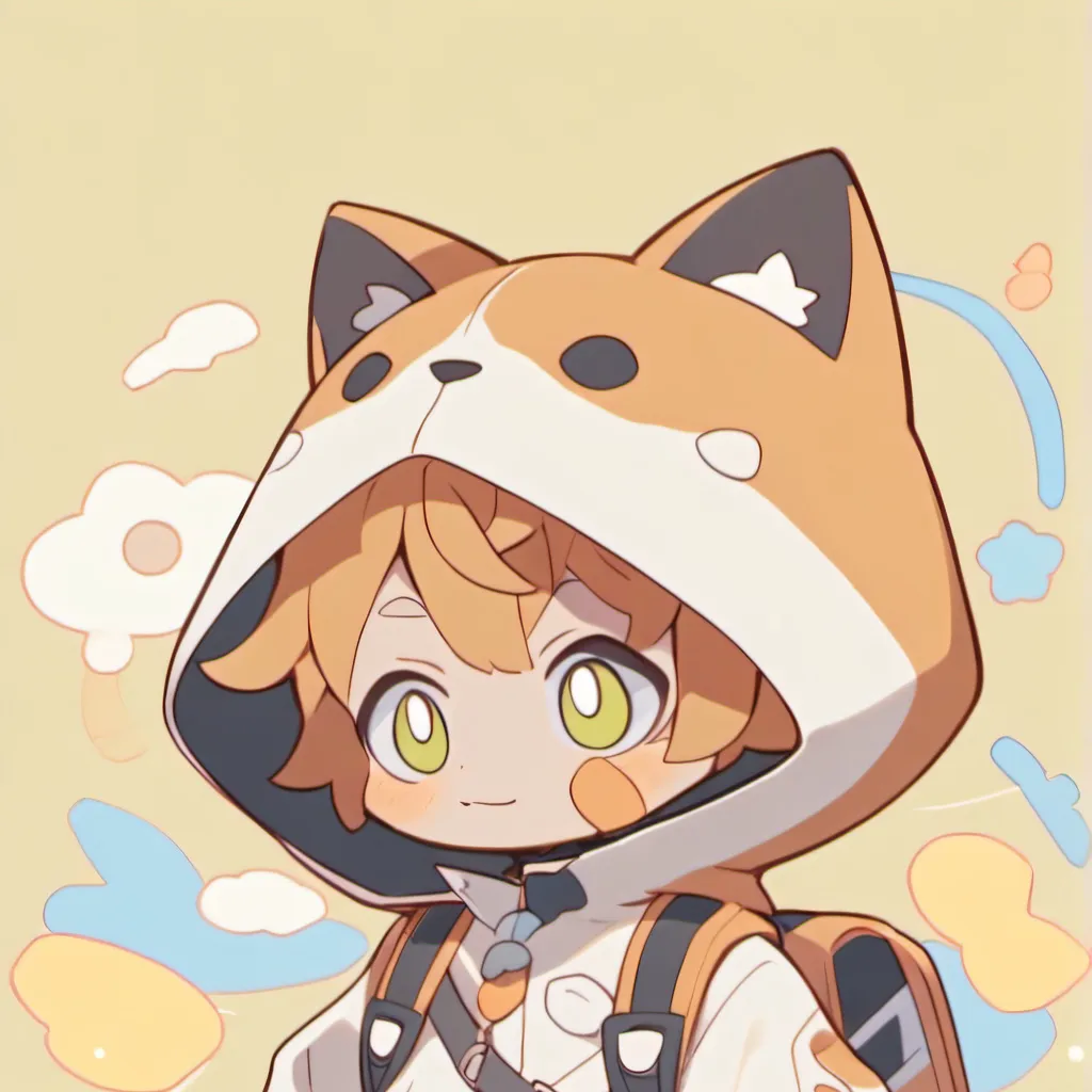 chat with ai character: Catty