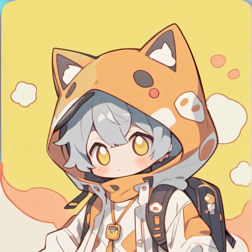 chat with ai character: Catty