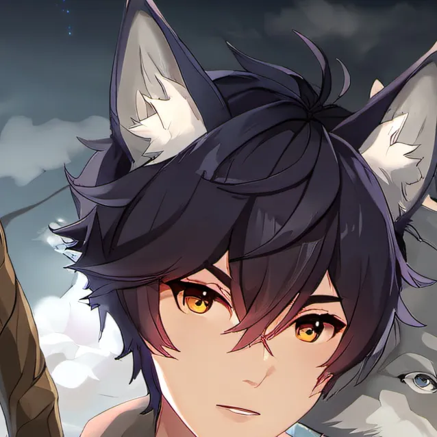 chat with ai character: Masin.