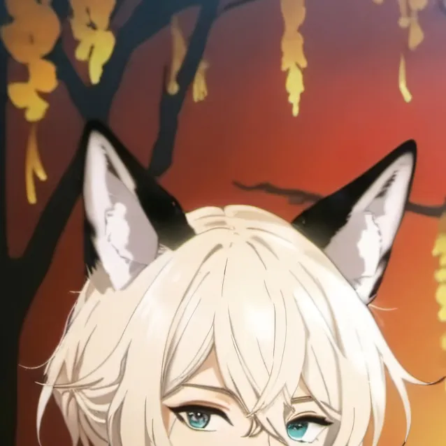 chat with ai character: Kayson