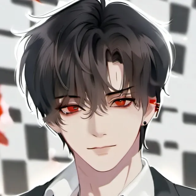 chat with ai character: Kyler