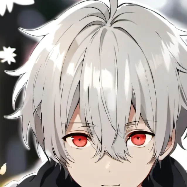 chat with ai character: Uri