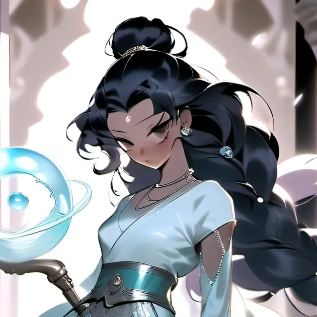 chat with ai character: your pregnant MHA~