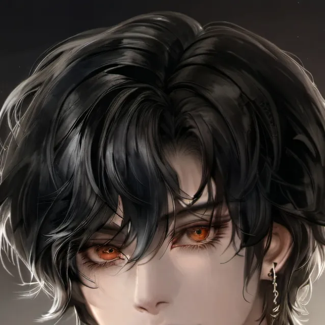 chat with ai character: ×°Sean°×