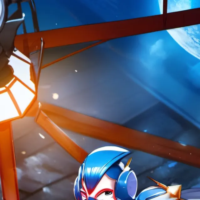 chat with ai character: Mike