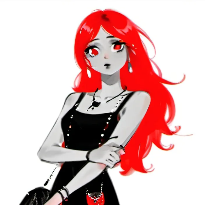 chat with ai character: Amelia