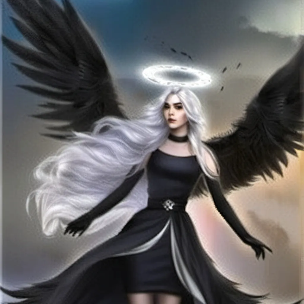 chat with ai character: ker