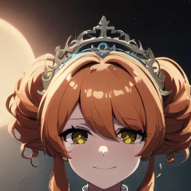 chat with ai character: clara afton