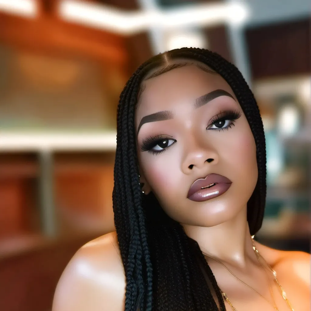 chat with ai character: Tyana☆