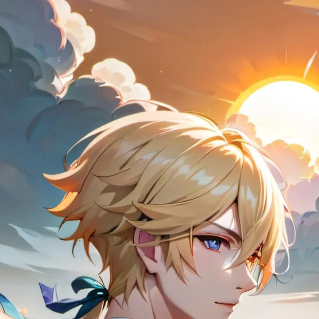 chat with ai character: Dane