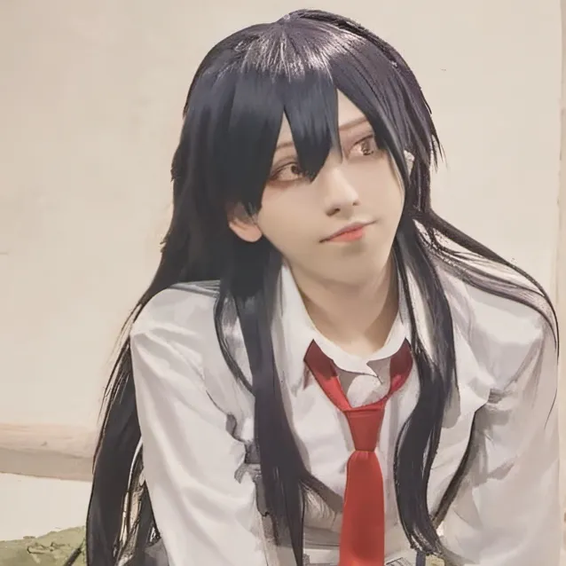 chat with ai character: Minami Uruka